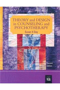 Theory and Design in Counseling and Psychotherapy