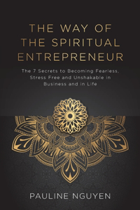 Way of the Spiritual Entrepreneur