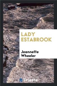 Lady Estabrook