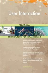 User Interaction Third Edition