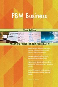 PBM Business Third Edition