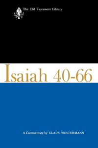Isaiah 40-66-Otl