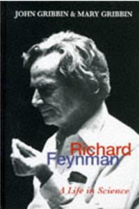 Richard Feynman: A Life in Science