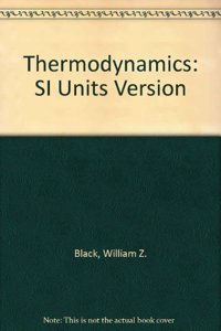 Thermodynamics: SI Units Version