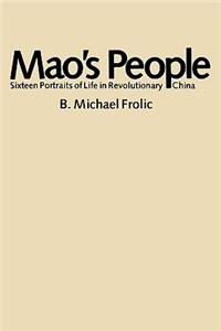Mao’s People