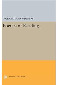 Poetics of Reading