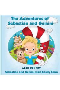 Adventures of Sebastian and Gemini