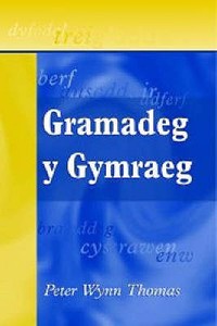 Gramadeg y Gymraeg