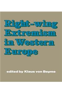 Right-wing Extremism in Western Europe