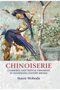 Chinoiserie