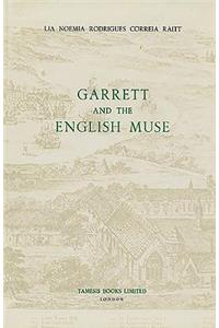 Garrett and the English Muse