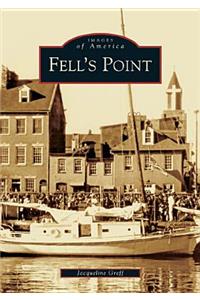 Fell's Point