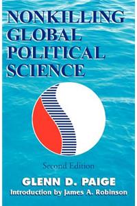 Nonkilling Global Political Science