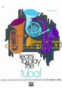Learn to Play Tuba!