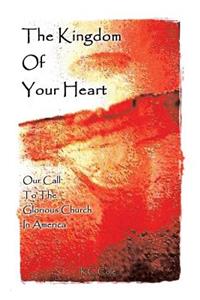 The Kingdom of Your Heart