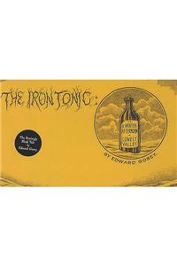 The Iron Tonic