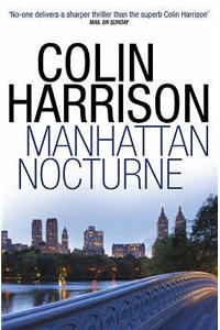 Manhattan Nocturne