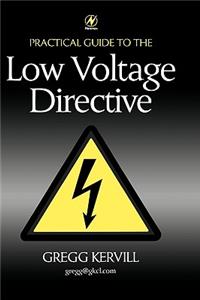 Practical Guide to Low Voltage Directive
