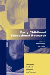 Early Childhood Educational Research