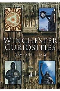 Winchester Curiosities