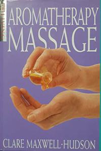 Aromatheraphy Massage (special version) (DK Living)