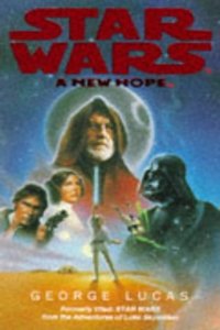 Star Wars: A New Hope