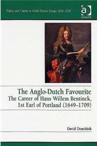 The Anglo-Dutch Favourite