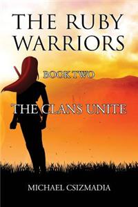 Ruby Warriors-