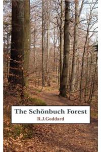 The Schönbuch Forest