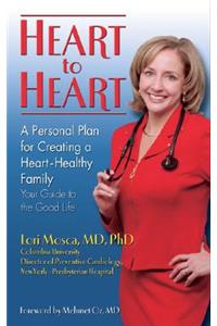 Personal Lessons on Preventing Heart Disease