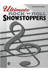 Ultimate Showstoppers