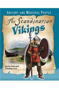 Scandinavian Vikings
