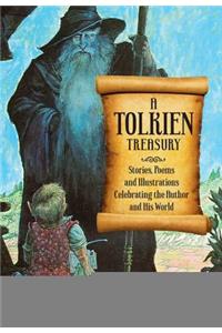 Tolkien Treasury