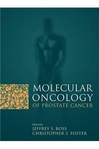 Molecular Oncology of Prostate Cancer