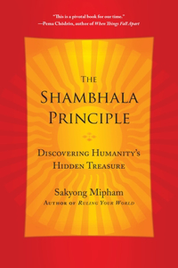The Shambhala Principle