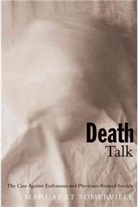 Death Talk, First Edition