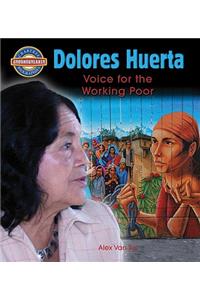 Dolores Huerta