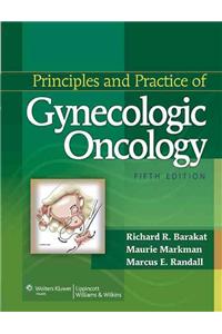 Principles and Practice of Gynecologic Oncology