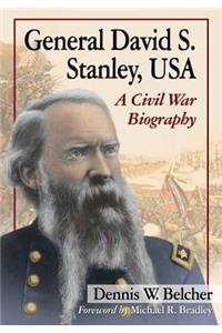 General David S. Stanley, USA