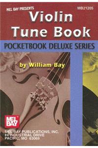 Violin Tune Book