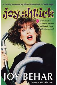 Joy Shtick