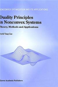 Duality Principles in Nonconvex Systems