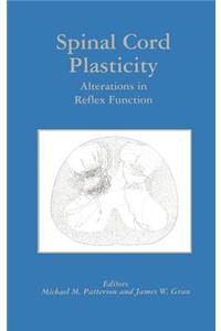 Spinal Cord Plasticity