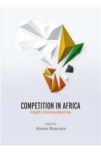 Competition in Africa
