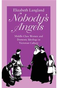 Nobody's Angels