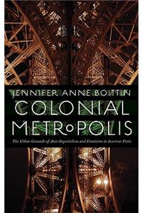 Colonial Metropolis