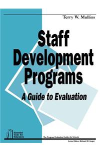 Staff Development Programs