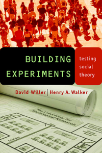 Building Experiments