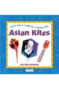 Asian Kites