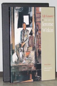Life Lessons J Witkin Limited Edition